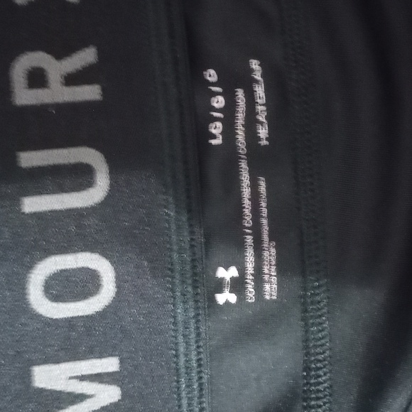 Under Armour Leggings for women - Picture 2 of 3